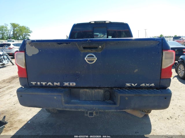 1N6BA1F43HN548737 Nissan 2017