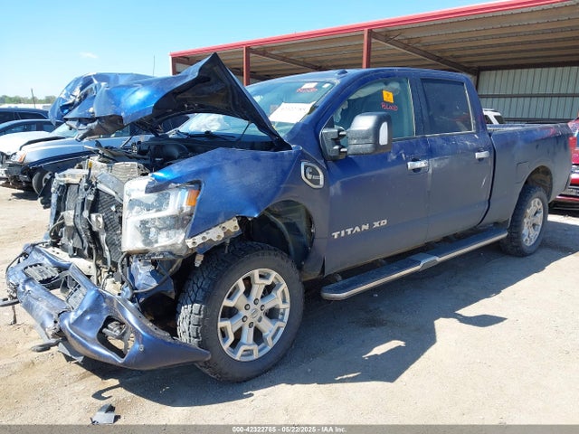 1N6BA1F43HN548737 Nissan 2017