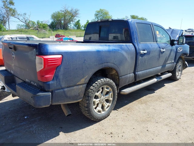 1N6BA1F43HN548737 Nissan 2017