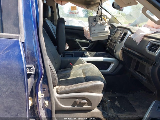 1N6BA1F43HN548737 Nissan 2017