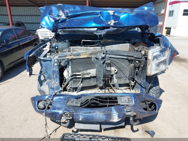 1N6BA1F43HN548737 Nissan 2017
