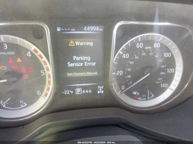 1N6BA1F43HN548737 Nissan 2017