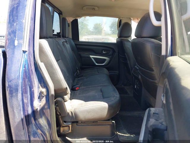 1N6BA1F43HN548737 Nissan 2017