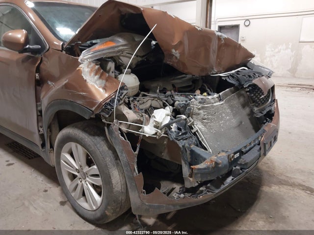 KIA Sportage Lx 2018 KNDPMCAC9J7403108 Image 6