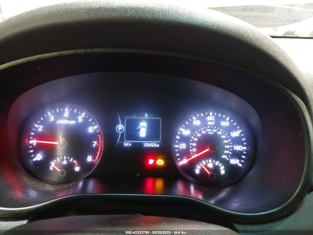 KIA Sportage Lx 2018 KNDPMCAC9J7403108 Image 7