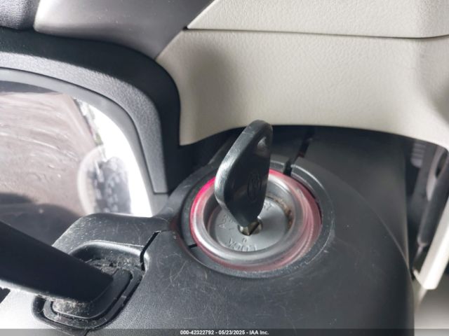 2010 SUBARU IMPREZA JF1GH6A6XAH814159 Photo 10