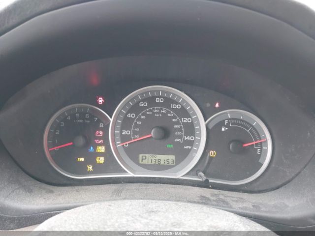 2010 SUBARU IMPREZA JF1GH6A6XAH814159 Photo 6