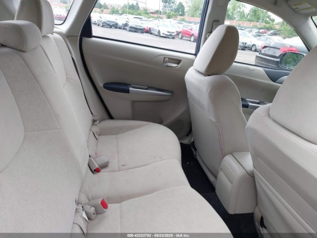 2010 SUBARU IMPREZA JF1GH6A6XAH814159 Photo 7
