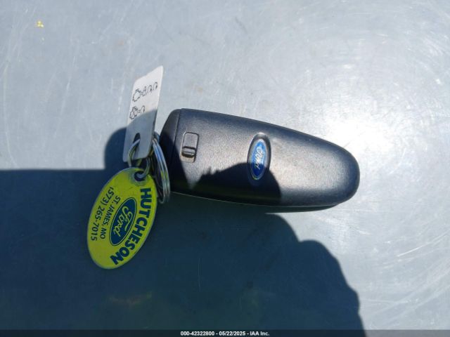 2FMHK6D86FBA05996 Ford Flex Limited