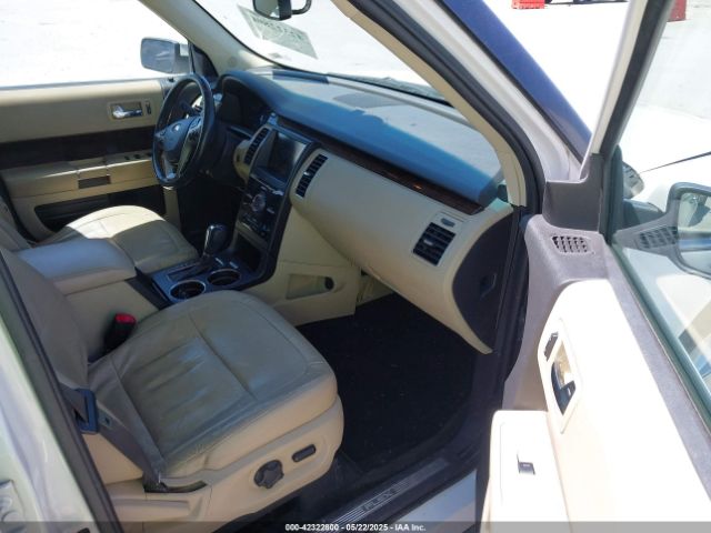2FMHK6D86FBA05996 Ford Flex Limited