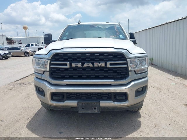 3C6UR5DL6RG157864 RAM 2500 Big Horn  4x4 6'4 Box