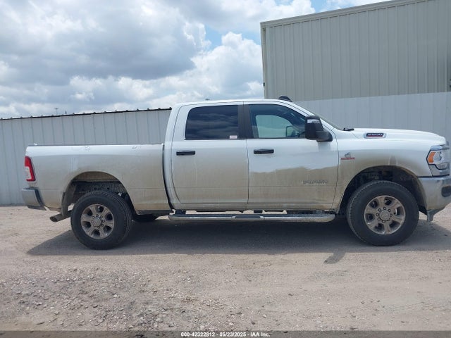 3C6UR5DL6RG157864 RAM 2500 Big Horn  4x4 6'4 Box
