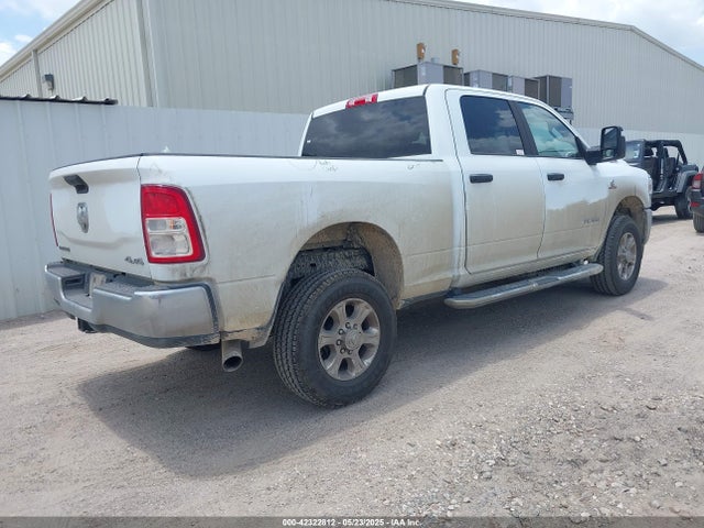 3C6UR5DL6RG157864 RAM 2500 Big Horn  4x4 6'4 Box