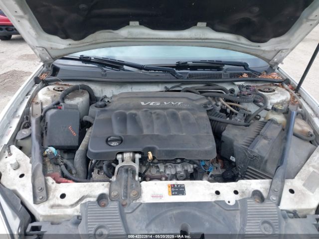 2G1WA5E36F1163958 Chevrolet Impala Limited Ls