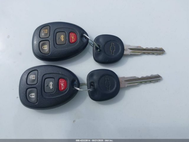 2G1WA5E36F1163958 Chevrolet Impala Limited Ls