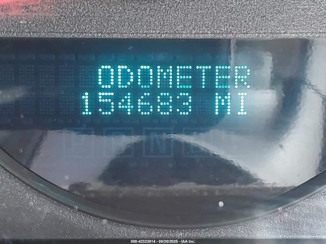 2G1WA5E36F1163958 Chevrolet Impala Limited Ls