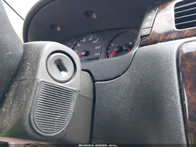 2G1WA5E36F1163958 Chevrolet Impala Limited Ls