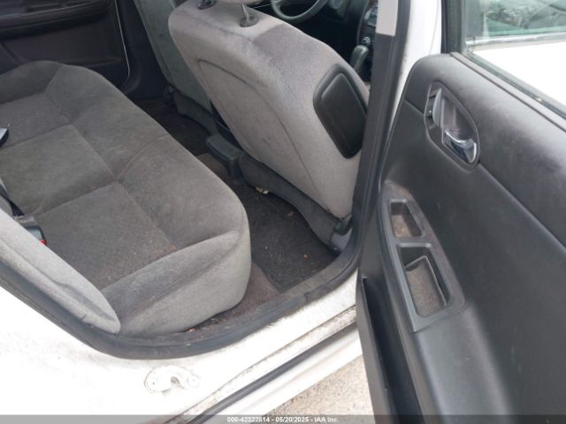 2G1WA5E36F1163958 Chevrolet Impala Limited Ls