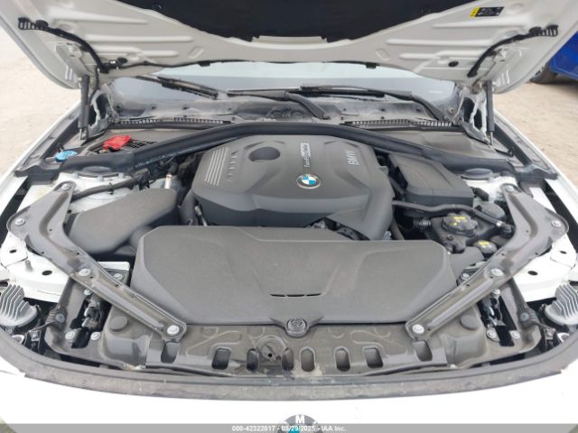 WBA4Z1C55JEC73203 BMW 430I