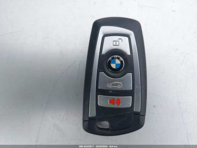 WBA4Z1C55JEC73203 BMW 430I