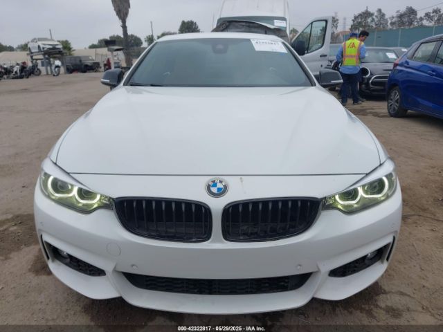 WBA4Z1C55JEC73203 BMW 430I
