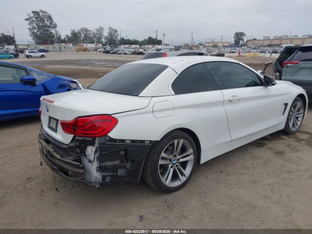 WBA4Z1C55JEC73203 BMW 430I