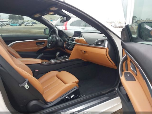 WBA4Z1C55JEC73203 BMW 430I