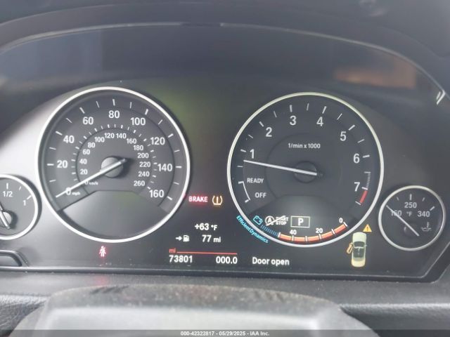 WBA4Z1C55JEC73203 BMW 430I