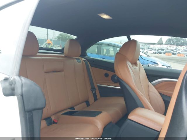 WBA4Z1C55JEC73203 BMW 430I