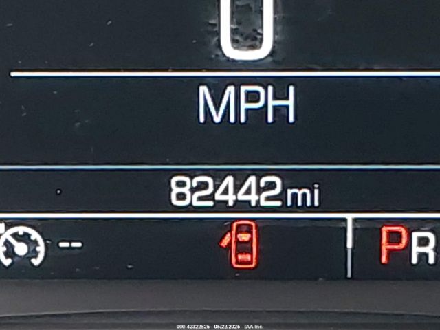 2GNAXVEV4J6101897 Chevrolet Equinox Premier