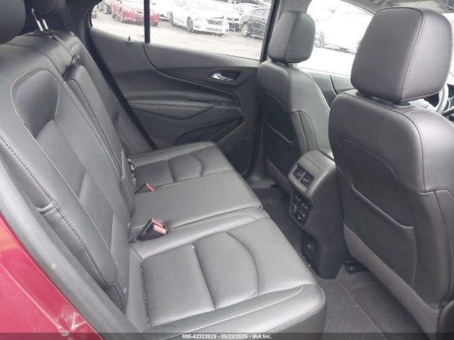 2GNAXVEV4J6101897 Chevrolet Equinox Premier