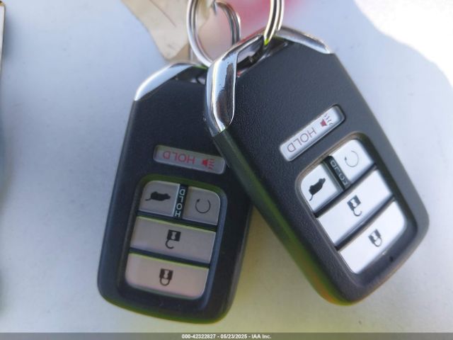 5FNYF7H52NB002772 Honda Passport 2wd Ex-l