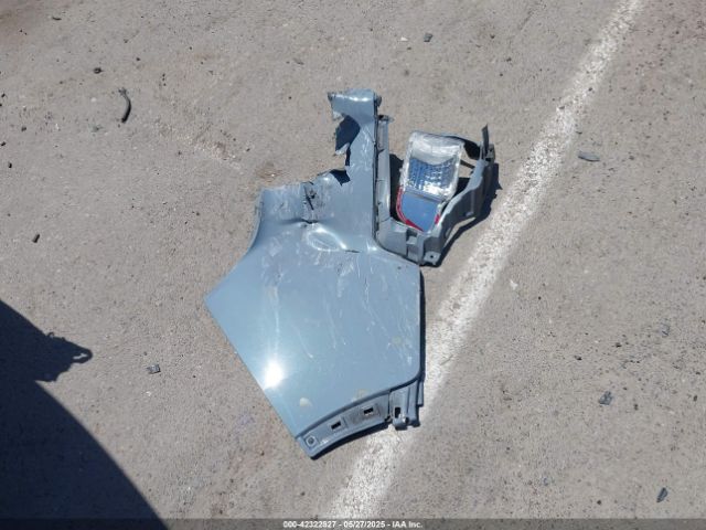 5FNYF7H52NB002772 Honda Passport 2wd Ex-l