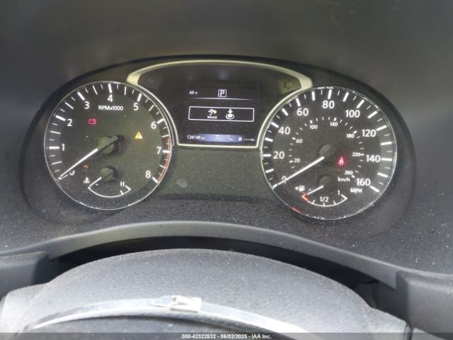 2018 NISSAN PATHFINDER 5N1DR2MN2JC615993 Photo 6