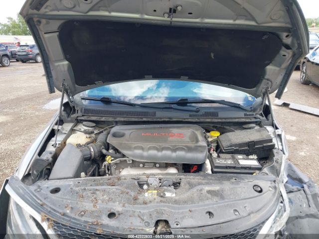 2015 CHRYSLER 200 1C3CCCAB1FN677726 Photo 9