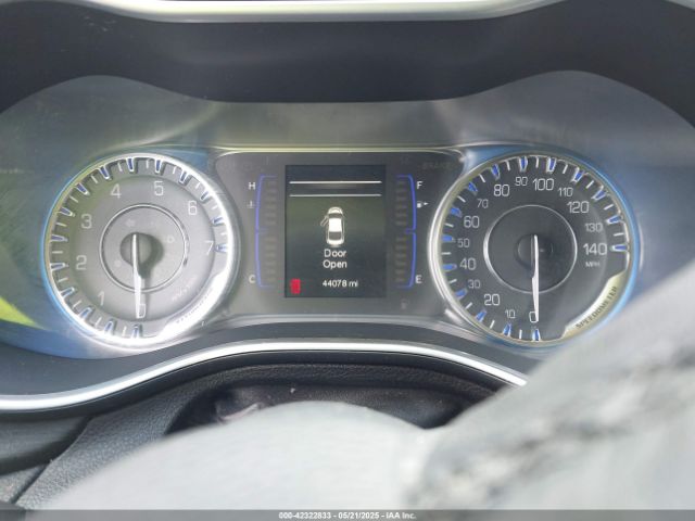 2015 CHRYSLER 200 1C3CCCAB1FN677726 Photo 6