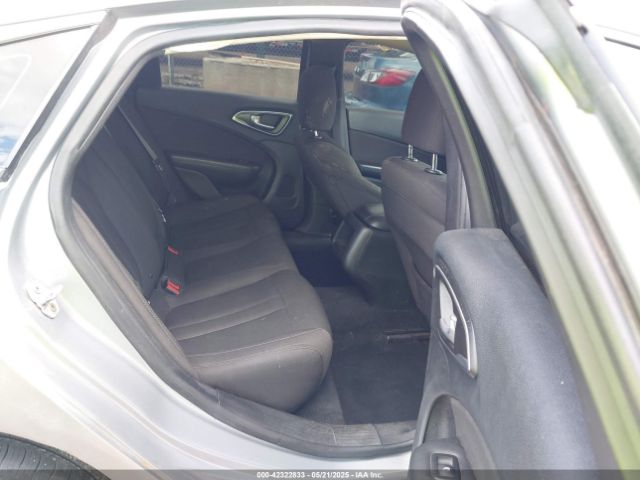 2015 CHRYSLER 200 1C3CCCAB1FN677726 Photo 7