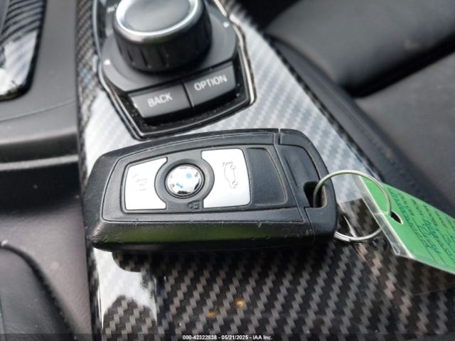 2015 BMW 320I WBA3B1C55FK137532 Photo 10