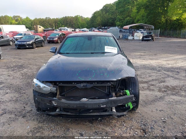 BMW 320i 2015 WBA3B1C55FK137532 Image 13