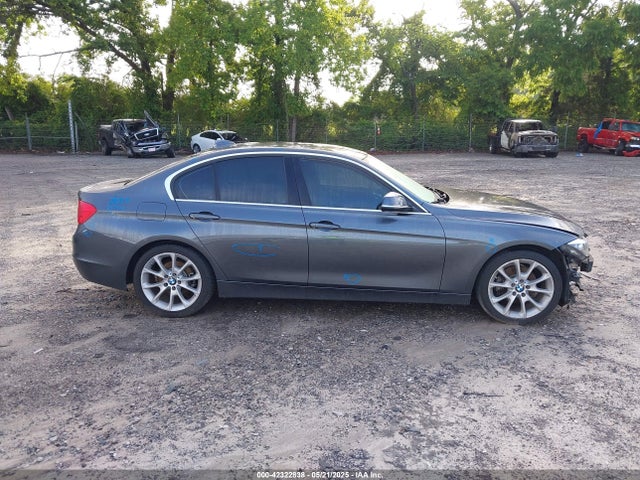 BMW 320i 2015 WBA3B1C55FK137532 Image 14