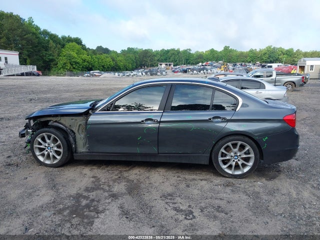 BMW 320i 2015 WBA3B1C55FK137532 Image 15
