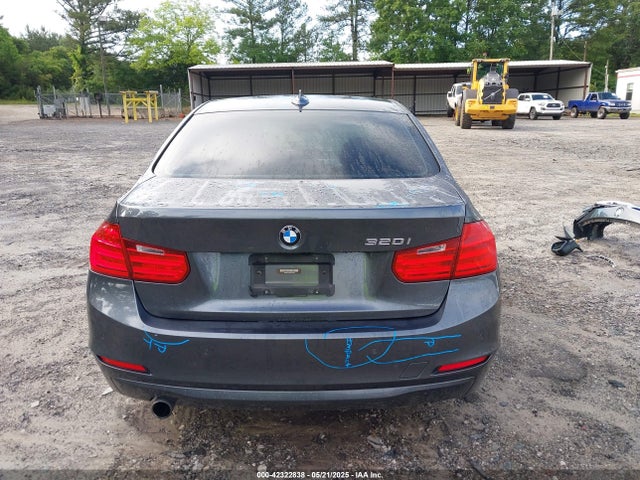 BMW 320i 2015 WBA3B1C55FK137532 Image 17