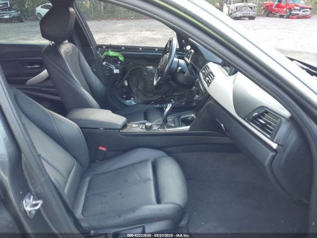 2015 BMW 320I WBA3B1C55FK137532 Photo 4