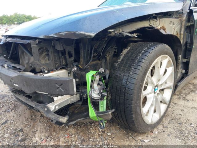 2015 BMW 320I WBA3B1C55FK137532 Photo 5
