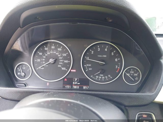 2015 BMW 320I WBA3B1C55FK137532 Photo 6