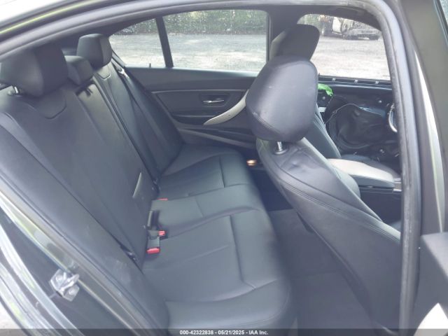 2015 BMW 320I WBA3B1C55FK137532 Photo 7