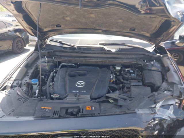 JM3KFACM6M0350192 Mazda Cx-5 Touring