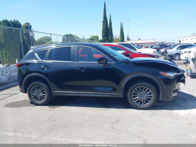 JM3KFACM6M0350192 Mazda Cx-5 Touring