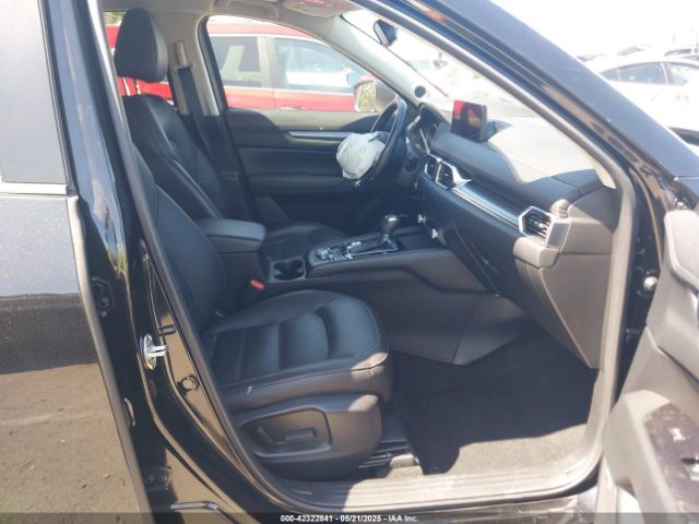 JM3KFACM6M0350192 Mazda Cx-5 Touring