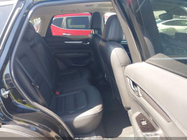 JM3KFACM6M0350192 Mazda Cx-5 Touring